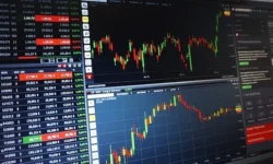 Finding Hidden Trade Setups Using Volume Gaps in Share CFDs