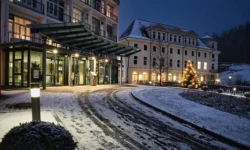 Where to Stay in Killarney: Exploring Top-Notch Hotel Luxury