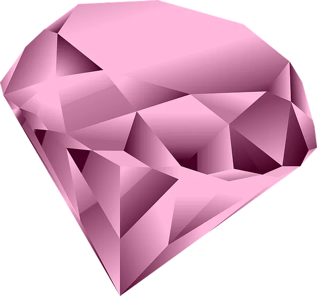 Pink-Diamond